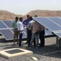 OMR 1, Sustainable Energy Company Oman – Siraj Solar Solutions