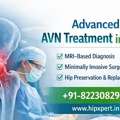 AVN Treatment In India - Hip Xpert