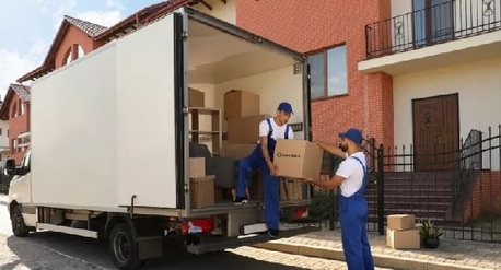 Los Angeles, Travel, Find Reliable Moving Help Nearby