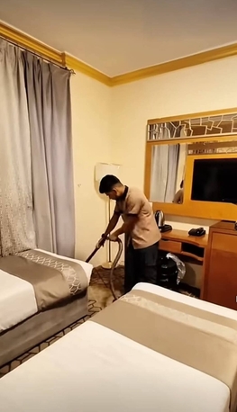 Jeddah, Jobs, Cleaner