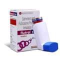 Flutrol 250 Inhaler &ndash; Inhalation Therapy With Corticosteroid Action