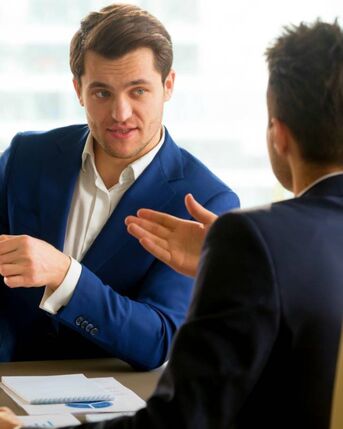 New York, Business, Profiles Incorporated