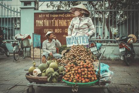 Mumbai, Travel, The Real Rhythm Of Vietnam Honeymoon Tours