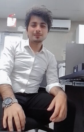 Jeddah, Job Seekers, Cashier