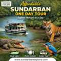 Affordable Sundarban One Day Tour &ndash; Explore Nature In A Day