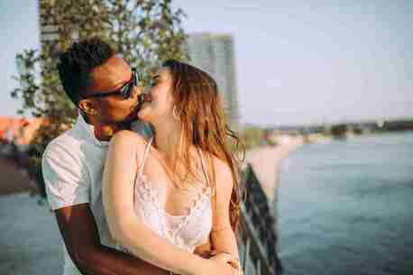 New York, Business, How To Regain Intimacy After Kids: Practical Relationship Tips