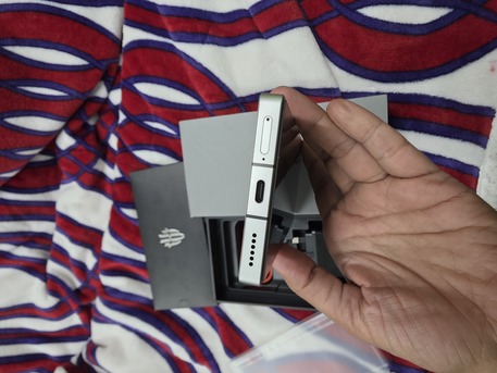 Khobar, Mobile Phones, SAR 2300,  Redmagic 10 Pro 256gb 12gb Ram Sale Swap Same Like New