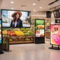 Streampurple - Smart Digital Display Solutions For Retail Businesses
