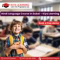 Hindi Language Course In Dubai &ndash; Kiya Learning