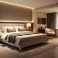 Smart Bedroom Design Ideas For Small Spaces