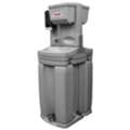Portable Hand Wash Station Rental For Events | A1littlejohn