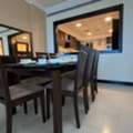 BHD 550/month,  Furnished,  2 BR,  Modern  Apartment For Rent In Juffair, Bahrain