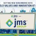 Jms Primeland - Pots In Sector 95A Gurgaon