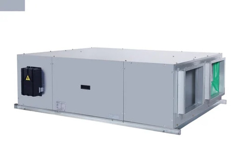 Greater Noida, Air Conditioners, Buy Treated Fresh Air Unit &ndash; High-Efficiency HVAC Systems From Manufacturer