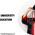 Galgotias University Online Education