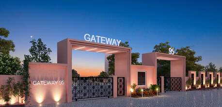 Gurgaon, Items Wanted, Gateway 95 - Premium Plots In Sector 95 Gurgaon
