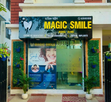 Kolkata, Health, Cosmetic Dentist In Newtown Smile Makeover And Gentle Dental Care