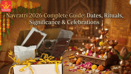 New Delhi, Appliances, INR 500,  Navratri 2026 Complete Guide: Dates, Rituals, Significance & Celebrations