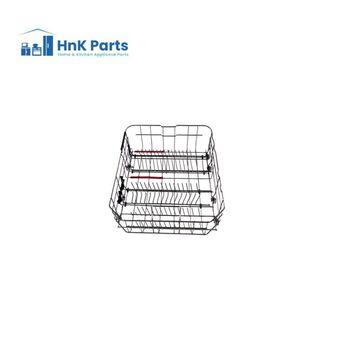 Chicago, Household Items, USD 136,  Samsung DD82-01320A Dishwasher Lower Basket Assembly