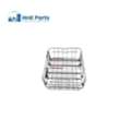 USD 136,  Samsung DD82-01320A Dishwasher Lower Basket Assembly