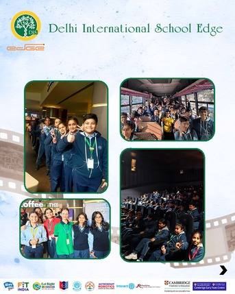 New Delhi, Education, Why DIS Edge Is Considered A Top School In Dwarka Delhi?