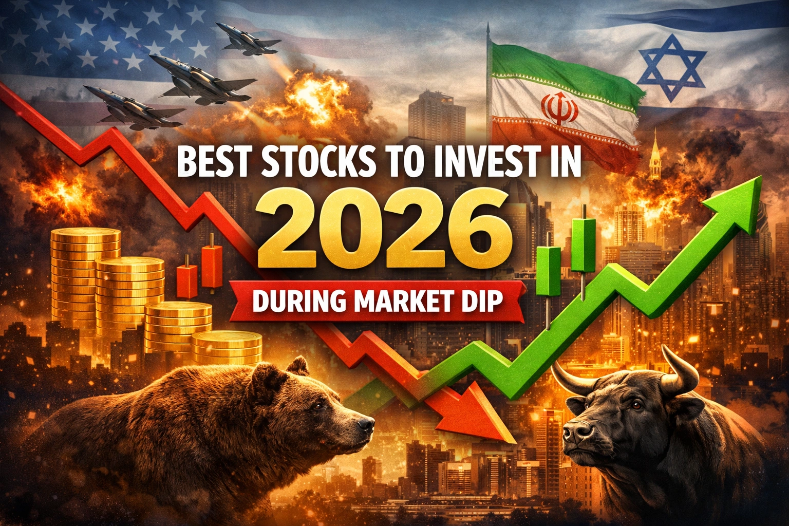 Mumbai, Financial, Best Stocks To Invest In 2026 For Long-Term Growth