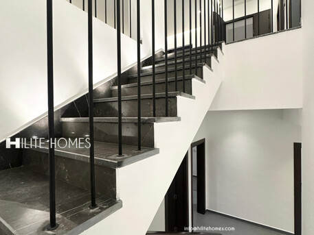 Bayan, Apartments/Houses, KWD 1500/month,  5 BR,  Five Bedroom Duplex With Private Garden For Rent In Bayan