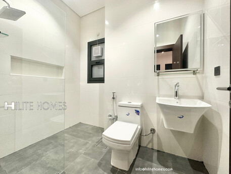 Bayan, Apartments/Houses, KWD 1500/month,  5 BR,  Five Bedroom Duplex With Private Garden For Rent In Bayan