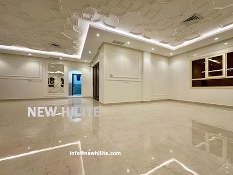 Kuwait City, Apartments/Houses, KWD 900/month,  4 BR,  Spacious 4-Bedroom Ground Floor For Rent In Abufathira