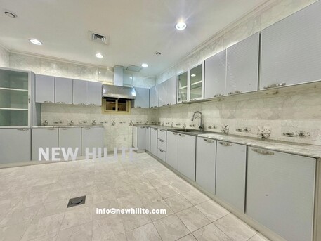 Kuwait City, Apartments/Houses, KWD 900/month,  4 BR,  Spacious 4-Bedroom Ground Floor For Rent In Abufathira