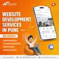 Who Provides Website Development Services In Pune?