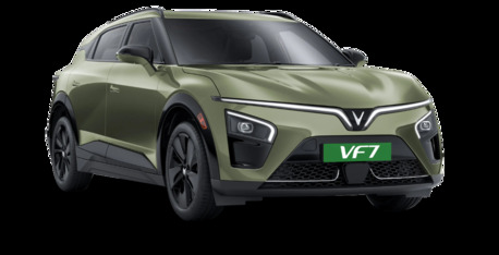 Jaipur, Vehicles, Cars & Trucks , INR 2189000,  VF7,  2026,  Automatic,  ,  VinFast  | Electric SUV Car In Jaipur | Ghaziabad | Delhi