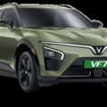 INR 2189000,  VF7,  2026,  Automatic,  ,  VinFast  | Electric SUV Car In Jaipur | Ghaziabad | Delhi