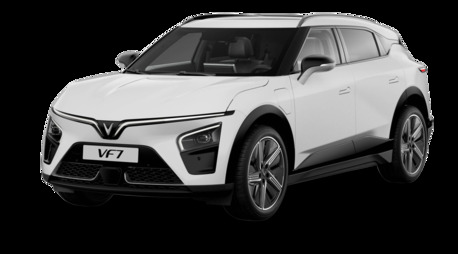 Jaipur, Vehicles, Cars & Trucks , INR 2189000,  VF7,  2026,  Automatic,  ,  VinFast  | Electric SUV Car In Jaipur | Ghaziabad | Delhi