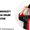DY Patil University, Navi Mumbai, Online Education
