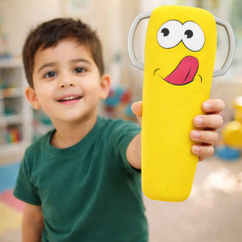 Mumbai, Toys & Games, INR 699,  HUNGRY - QUEAKY CHARGE