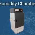 Humidity Chamber: Reliable Environmental Testing For Temperature & Humidity Control