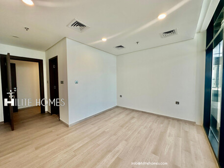 Sabah Al Salem, Apartments/Houses, KWD 1800/month,  3 BR,  Luxury Seaview Beautiful Penthouse With Terrace For Rent In Sabha Al Salem