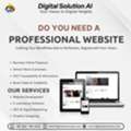 Build A Professional Website That Grows Your Business