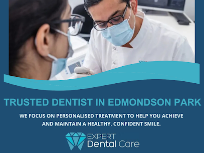 Sydney, Dental, Trusted Dentist In Edmondson Park