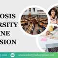 Symbiosis University Online Admission