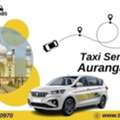 Tanvi Cabs &ndash; Book Taxi Service In Aurangabad For Easy Road Travel