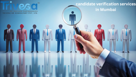 Mumbai, Creative, Candidate Verification Services In Mumbai