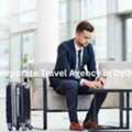 Make Business Travel Easier With B2Bfare!