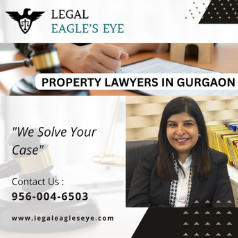 Gurgaon, Legal, Property Lawyers In Gurgaon | Property Legal Services