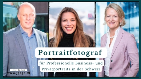 Geneva, Photography, Portraitfotograf F?r Professionelle Business- Und Privatportraits In Der Schweiz