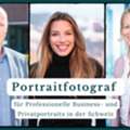 Portraitfotograf F?r Professionelle Business- Und Privatportraits In Der Schweiz