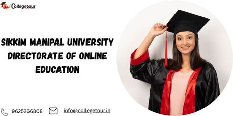 Mumbai, Lessons Offered, Sikkim Manipal University Directorate Of Online Education