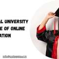 Sikkim Manipal University Directorate Of Online Education