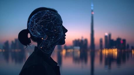 Dubai, Training, Mind Training Dubai